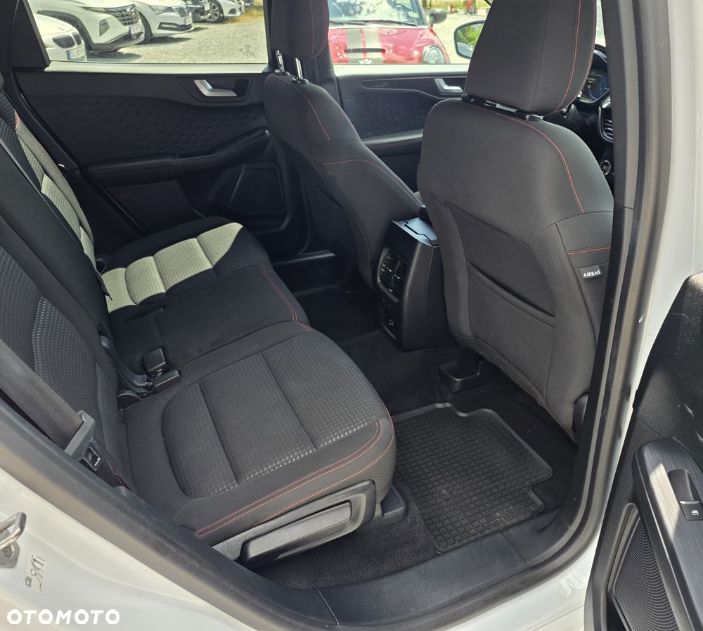 Ford Kuga 2.0 EcoBlue 4x4 ST-LINE - 10