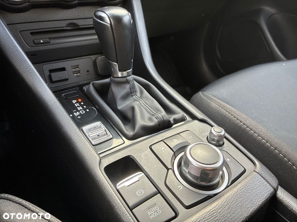 Mazda CX-3 - 17