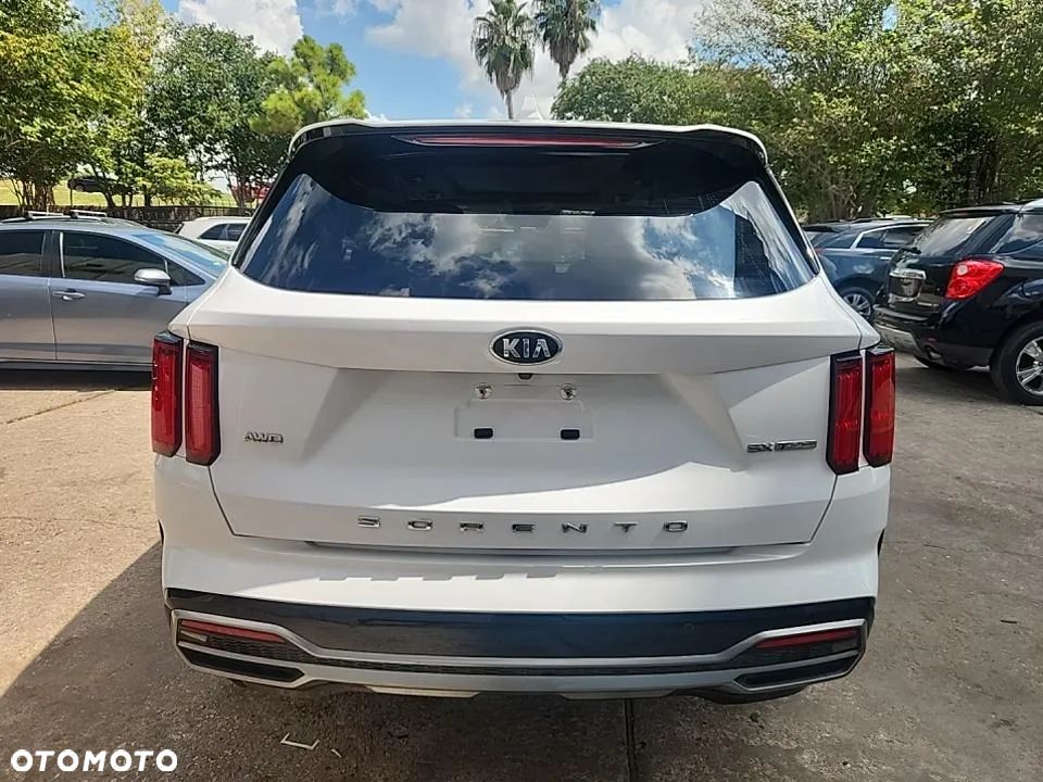 Kia Sorento 2.4 GDI AWD Vision - 5