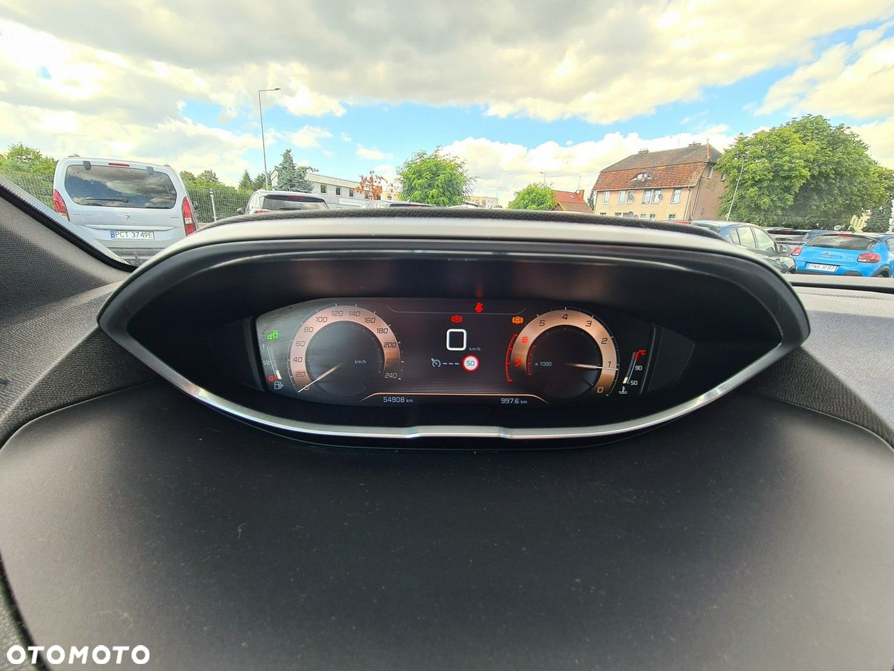 Peugeot 5008 1.2 PureTech GT S&S - 22