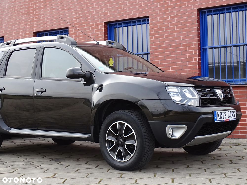 Dacia Duster 1.2 TCe Celebration - 16
