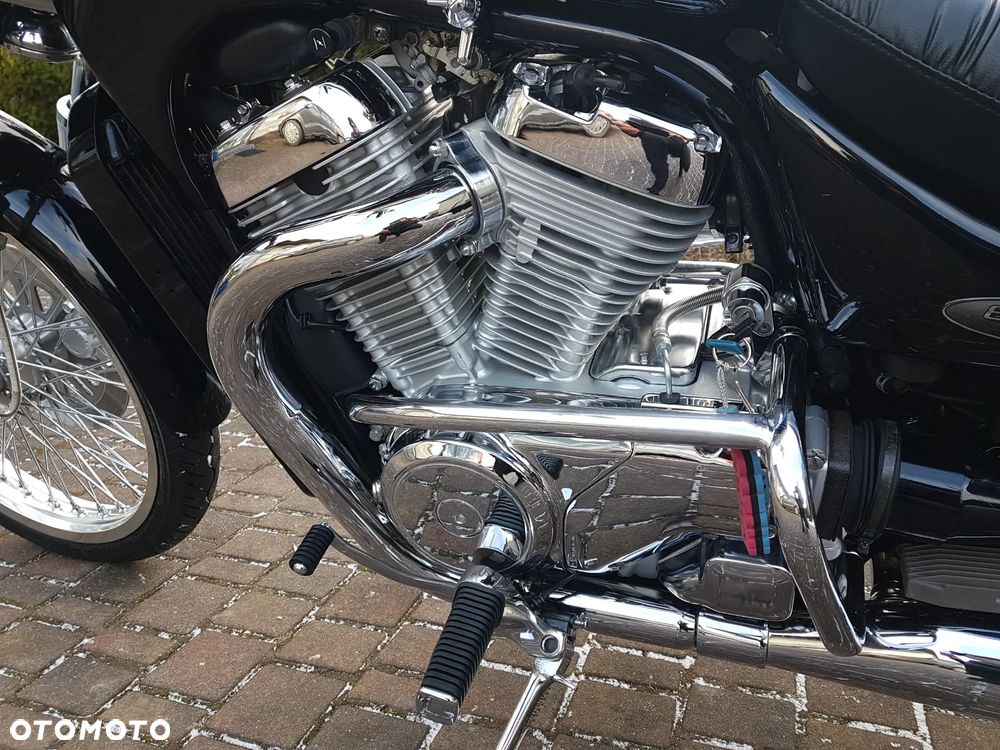 Suzuki Intruder - 20