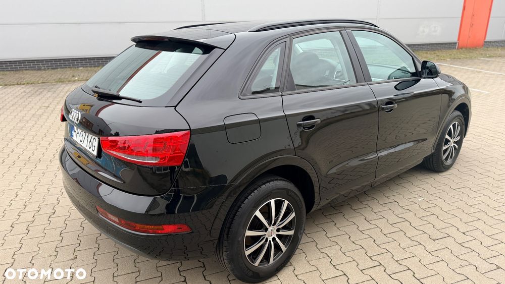 Audi Q3 - 31