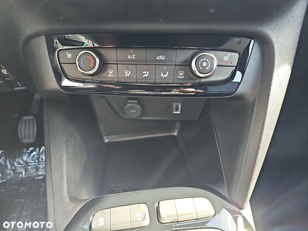 Opel Corsa - 14