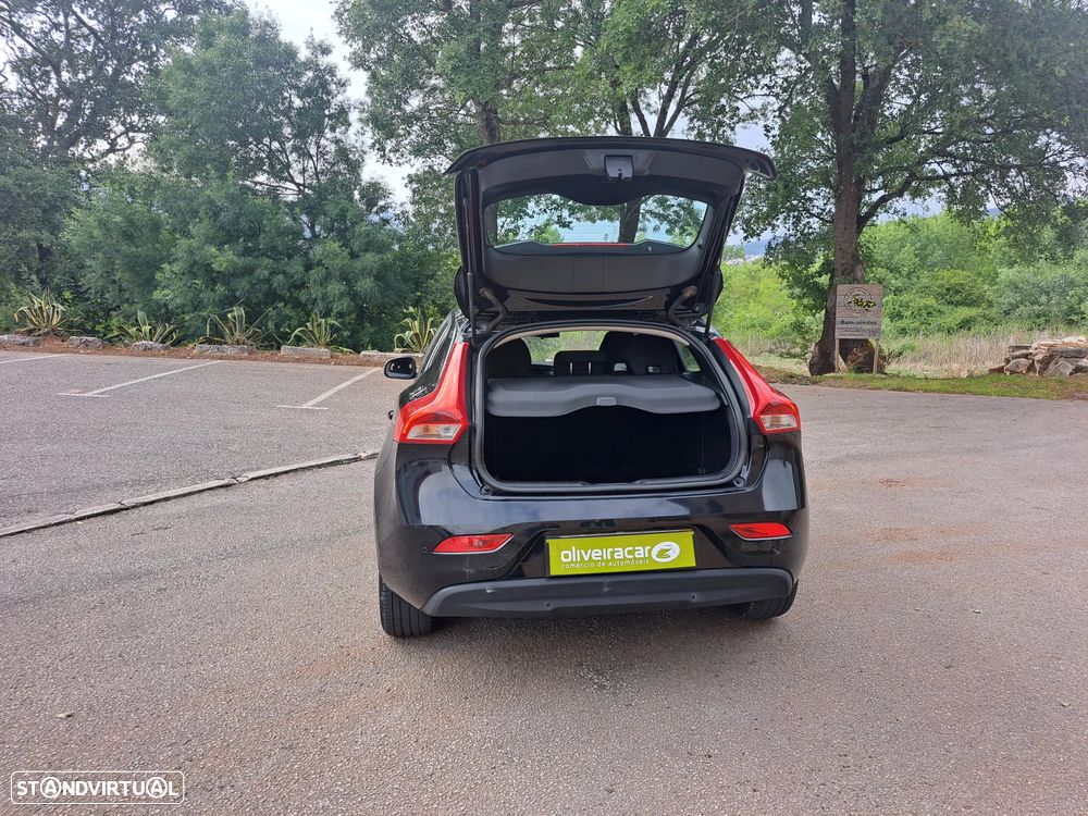 Volvo V40 1.6 D2 Eco Kinetic - 32