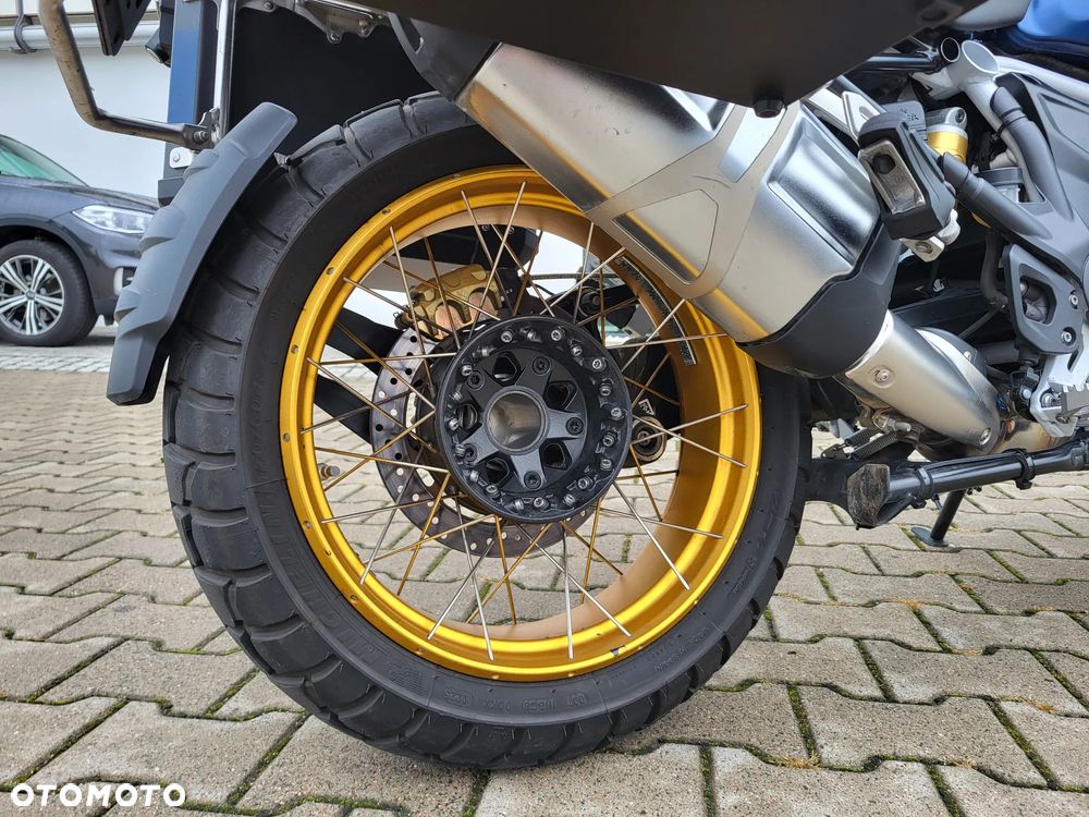 BMW R1250 GS Adventure - 4