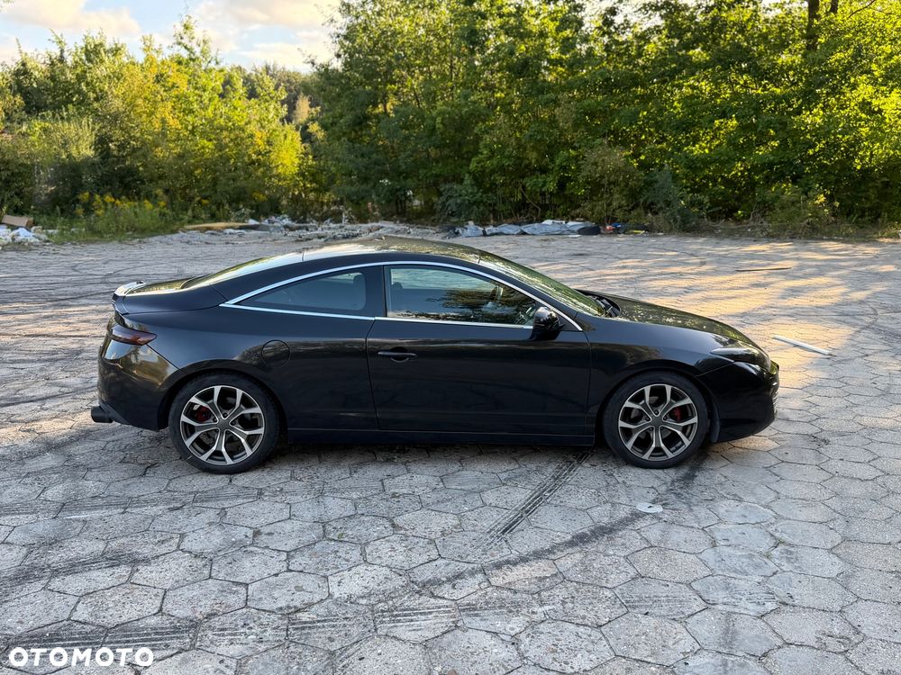 Renault Laguna dCi 175 FAP - 6