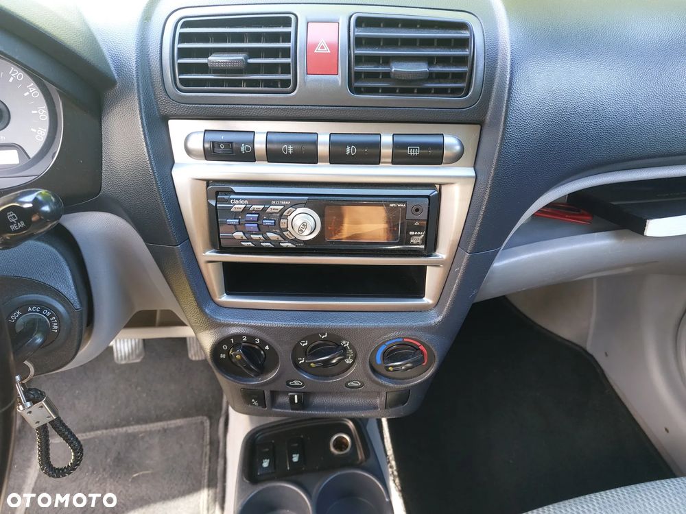 Kia Picanto 1.1 - 10