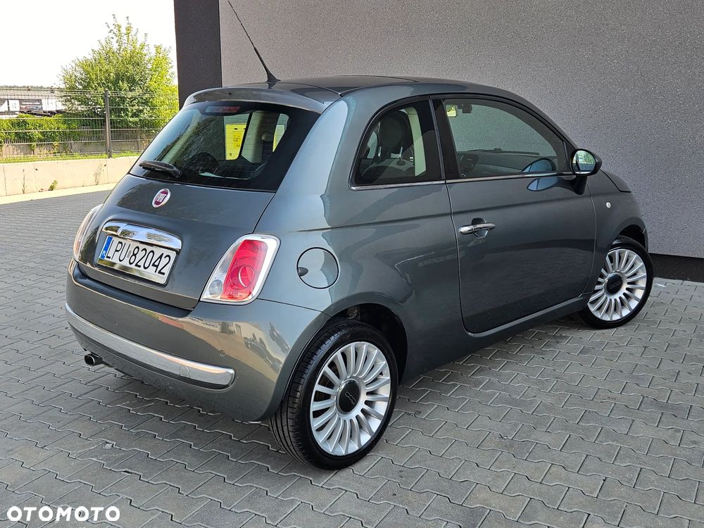 Fiat 500 - 22