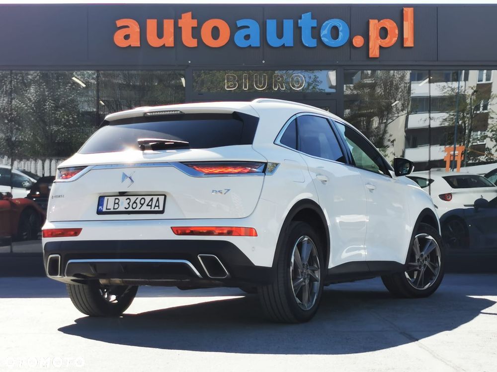 DS Automobiles DS 7 Crossback 1.6 E-Tense Rivoli - 35