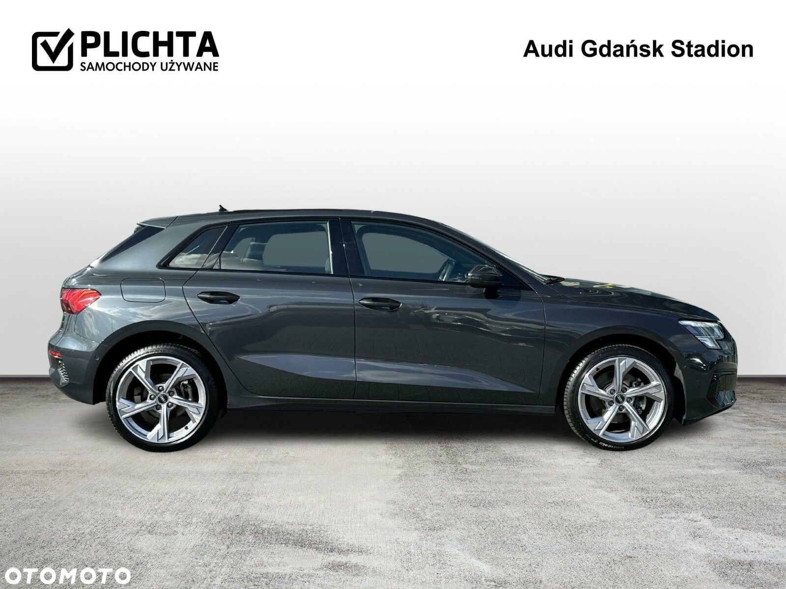 Audi A3 - 7