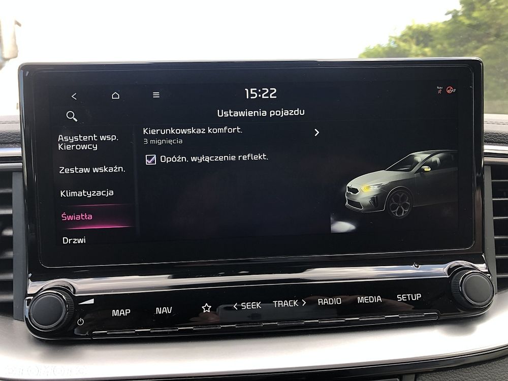 Kia Ceed 1.5 T-GDI MHEV Business Line - 13