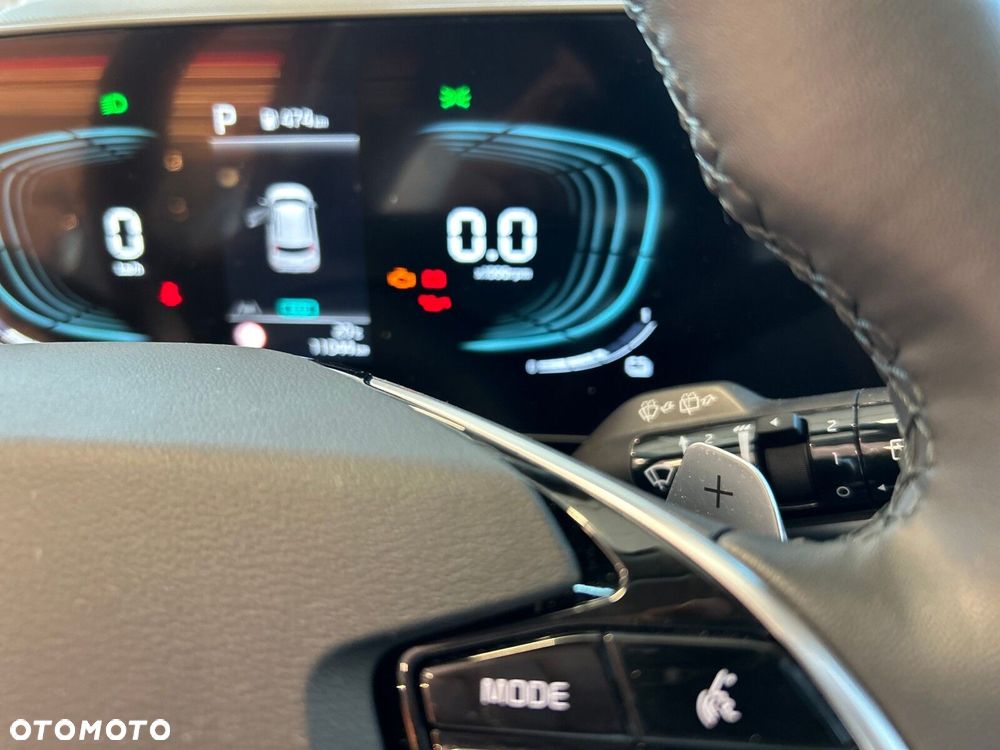 Kia Niro - 25
