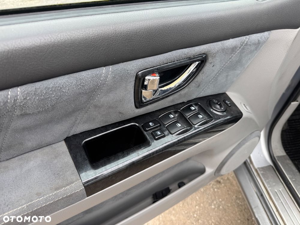 Kia Sorento 2.5 CRDi (air4) / Voyage - 22