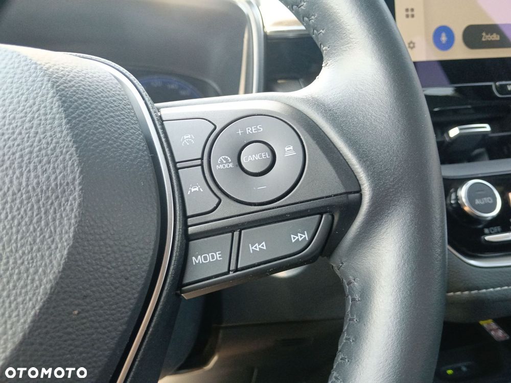 Toyota Corolla 1.8 Hybrid Style - 19