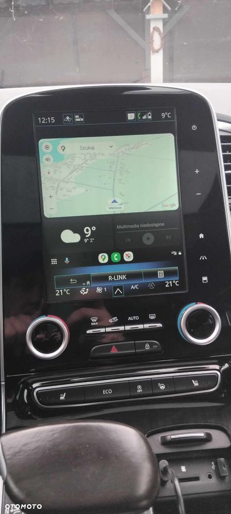 Renault Espace Energy dCi 160 EDC Initiale Paris - 9