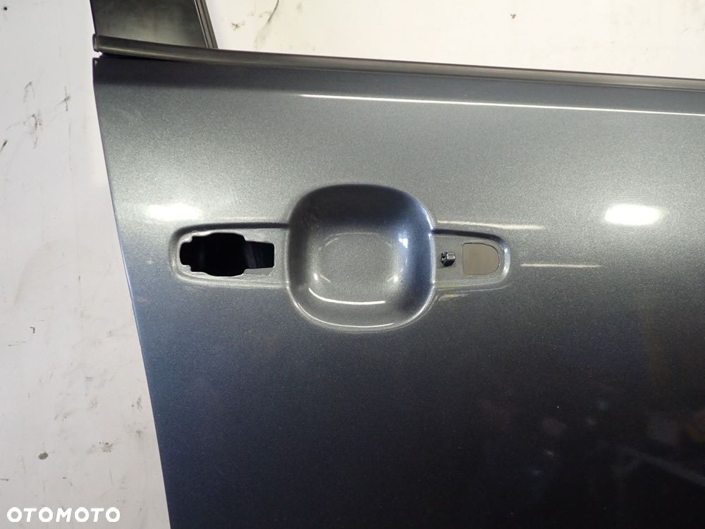 DRZWI PRAWY PRZÓD SUZUKI GRAND VITARA II - 13