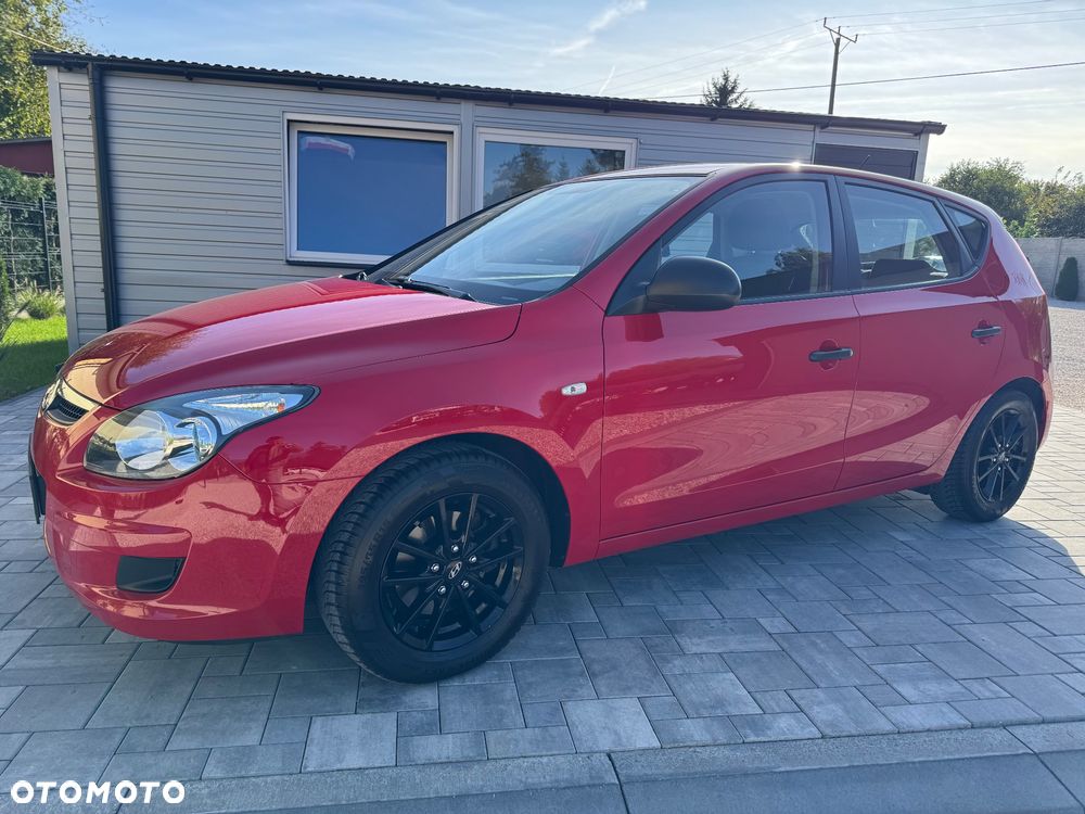 Hyundai i30 1.4 Style - 11