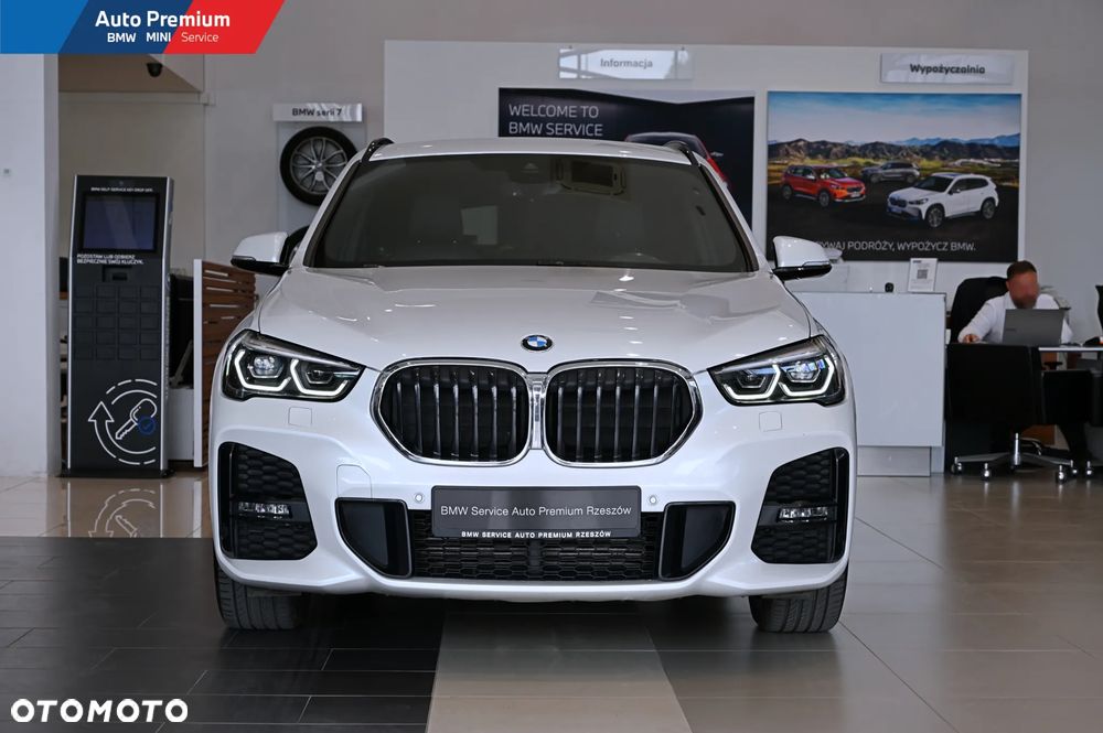 BMW X1 sDrive18d - 3