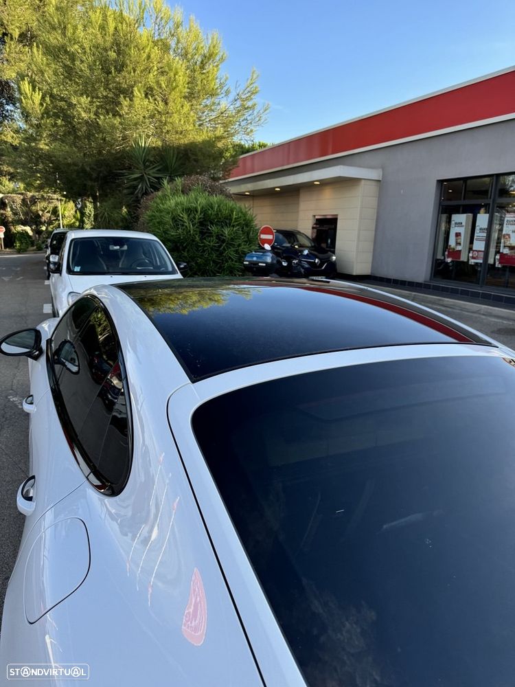 Porsche Panamera Sport Turismo 4S E-Hybrid - 15