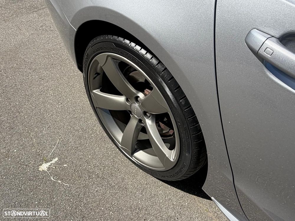 Audi A5 Sportback 2.0 TDI quattro S tronic S-line - 10