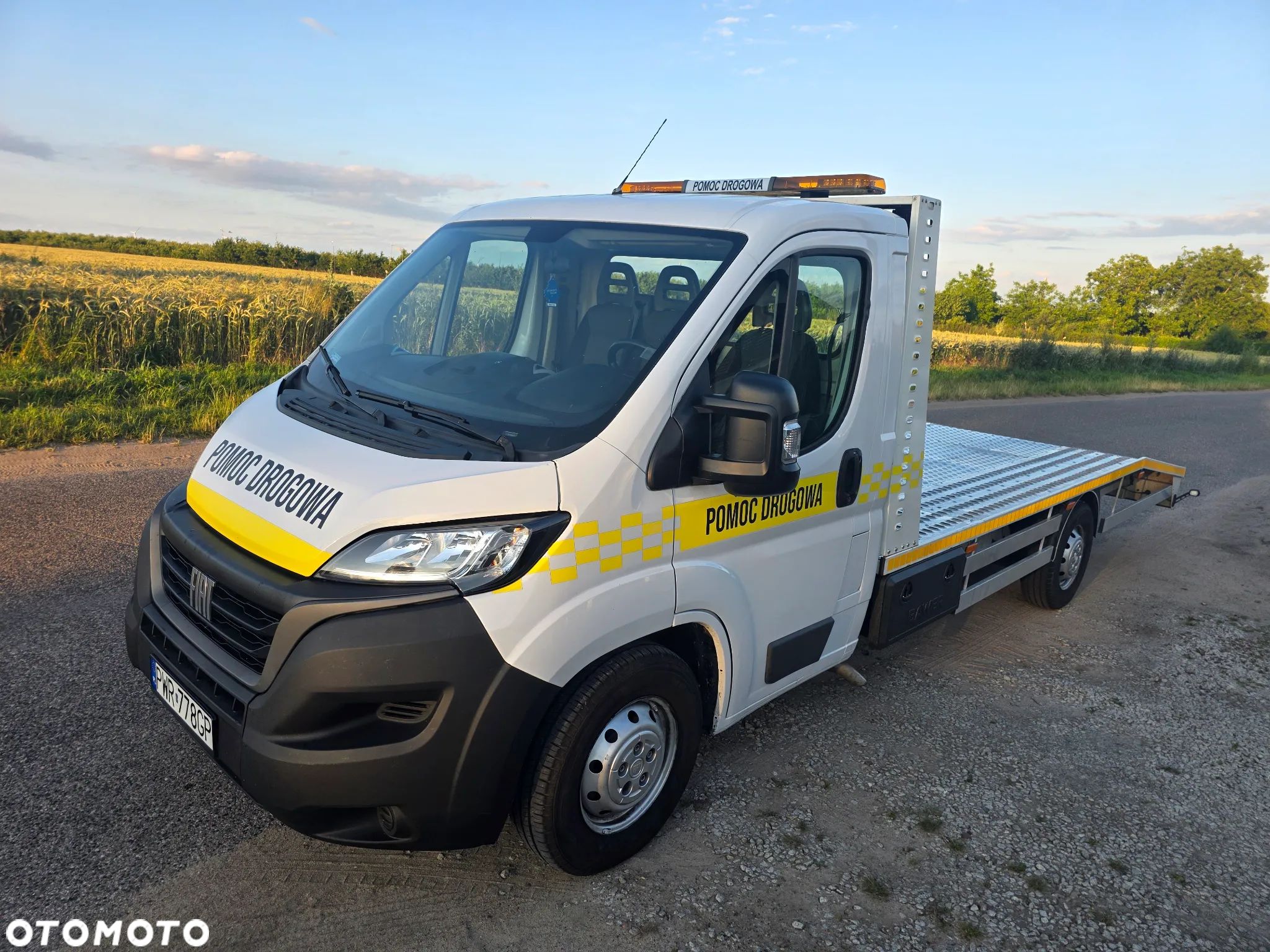 Fiat Ducato - 1