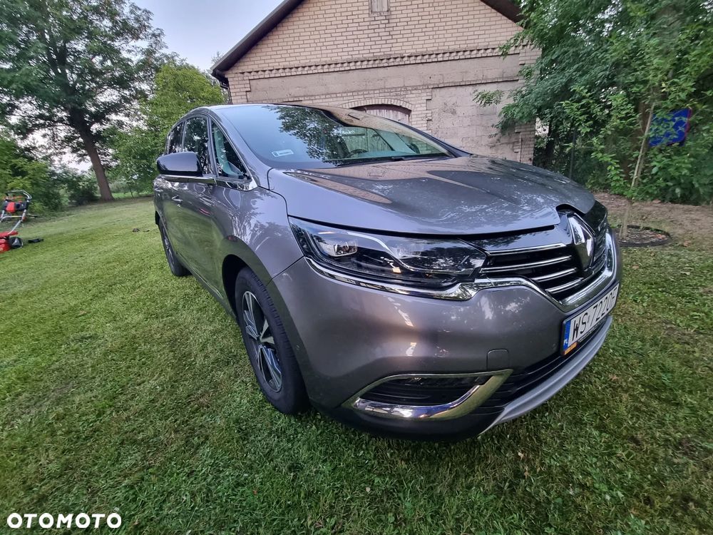 Renault Espace Energy dCi 160 EDC Business - 2