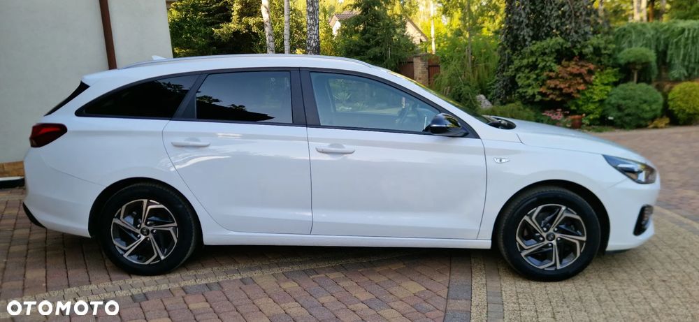 Hyundai i30 1.0 T-GDI Premiere Comfort - 18