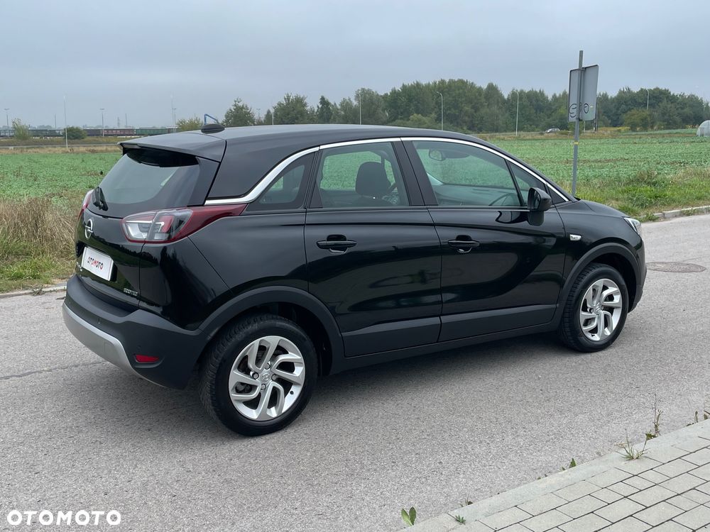 Opel Crossland X 1.2 ECOTEC Start/Stop Innovation - 32