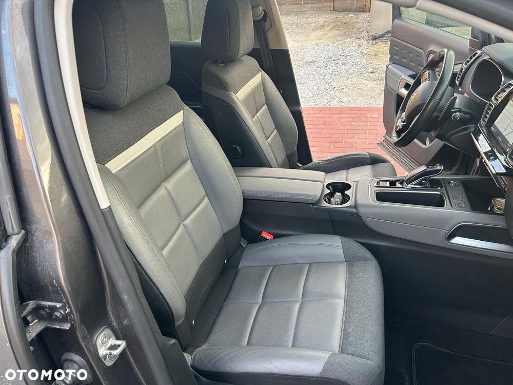 Citroën C5 Aircross 2.0 BlueHDi Live EAT8 - 15