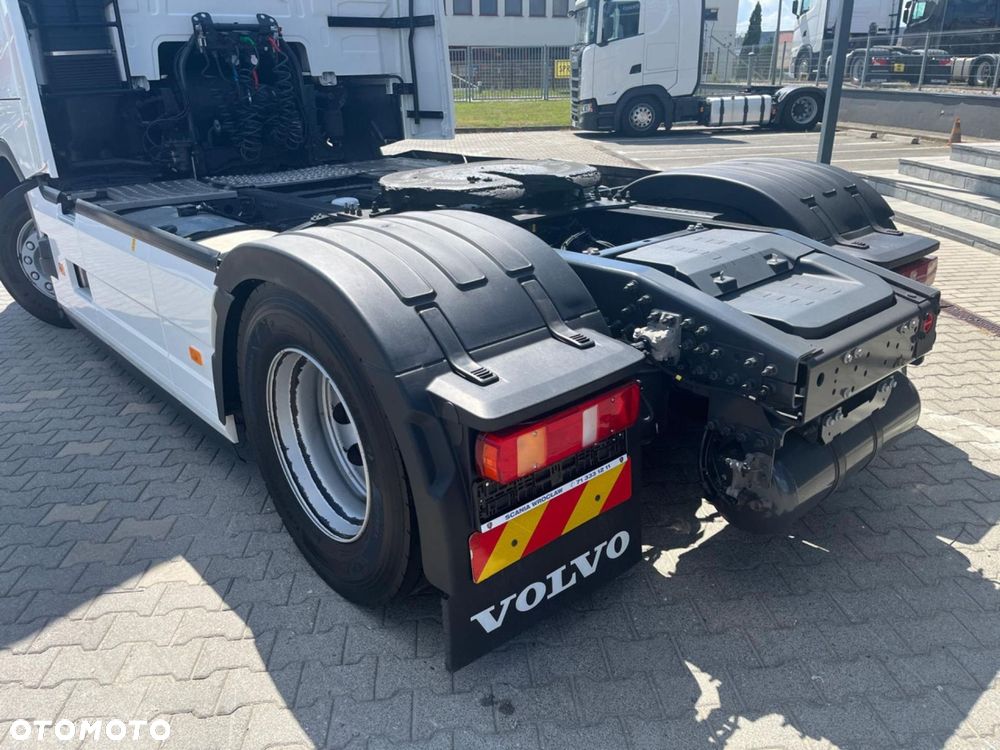 Volvo Volvo FH 4X2 460 Globetrotter - 9