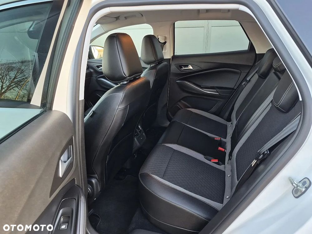 Opel Grandland X 1.6 T PHEV 4x4 Ultimate - 7