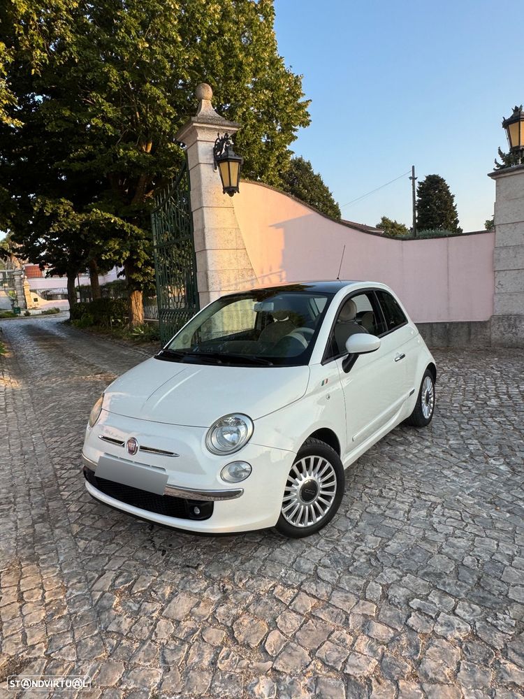 Fiat 500 1.2 Sport Start&Stop - 1