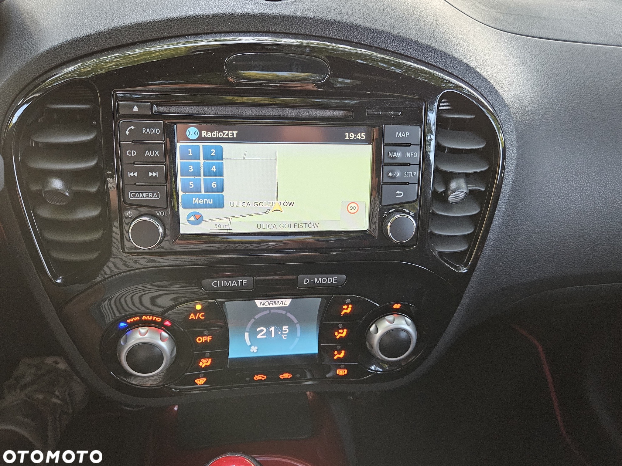 Nissan Juke 1.2 DIG-T Tekna - 25