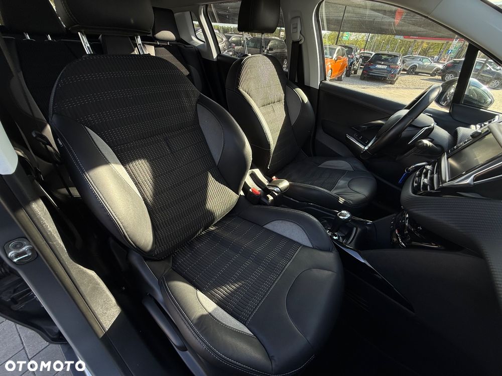 Peugeot 2008 e-HDi FAP 92 ETG6 STOP & START Allure - 27