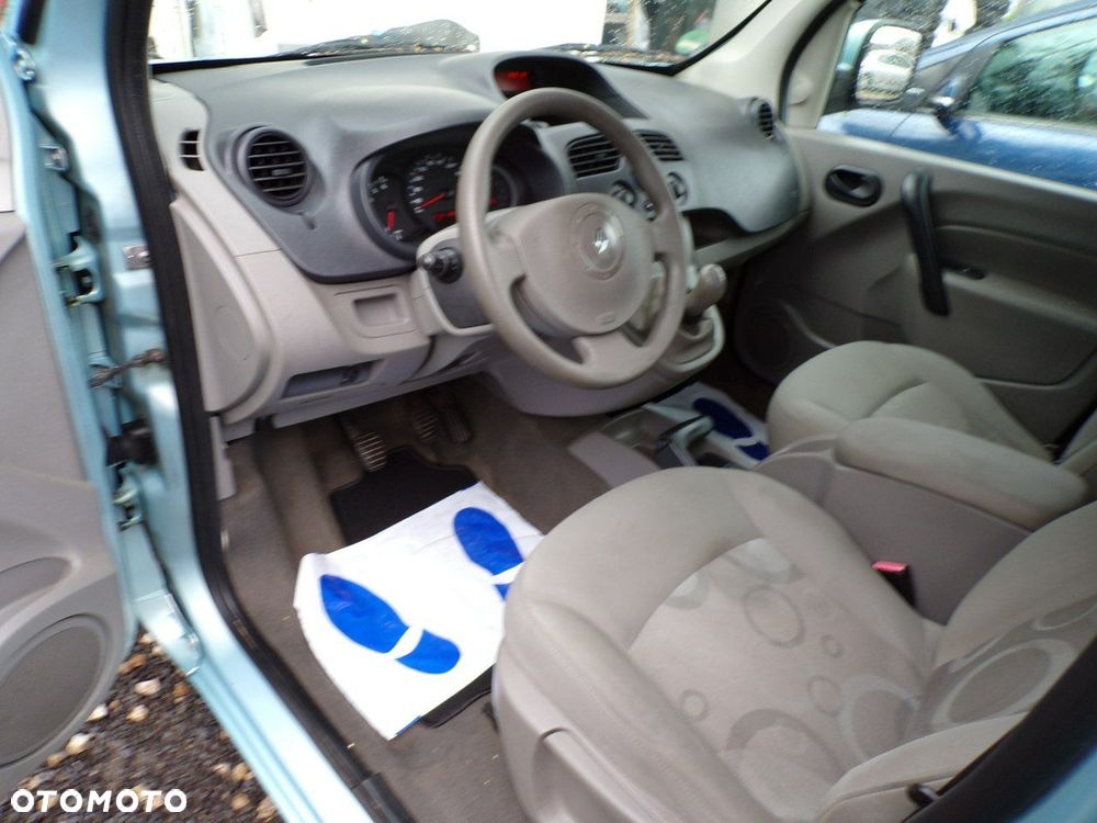 Renault Kangoo - 20