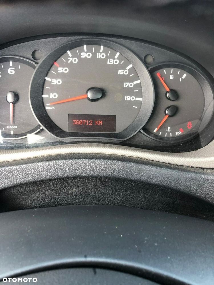 Renault Master - 34