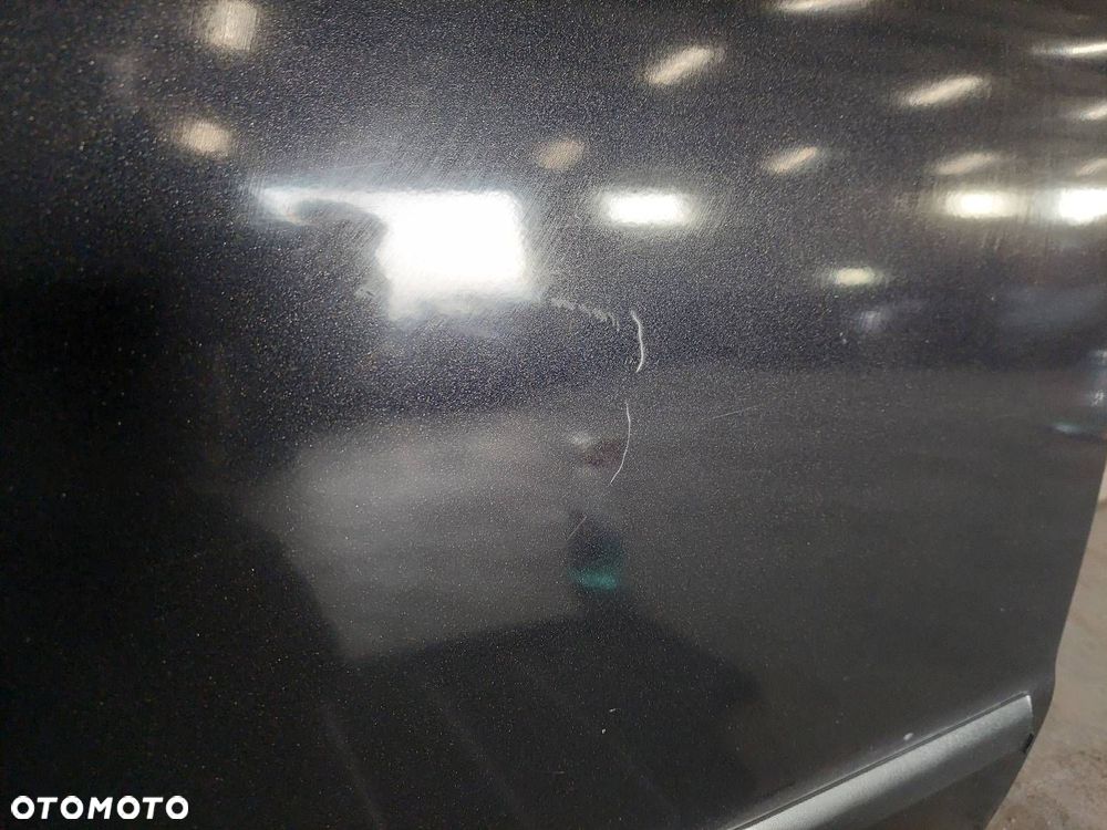DRZWI KOMPLETNE PRAWY TYŁ VOLKSWAGEN PASSAT B5 FL KOMBI LC9Z - 2
