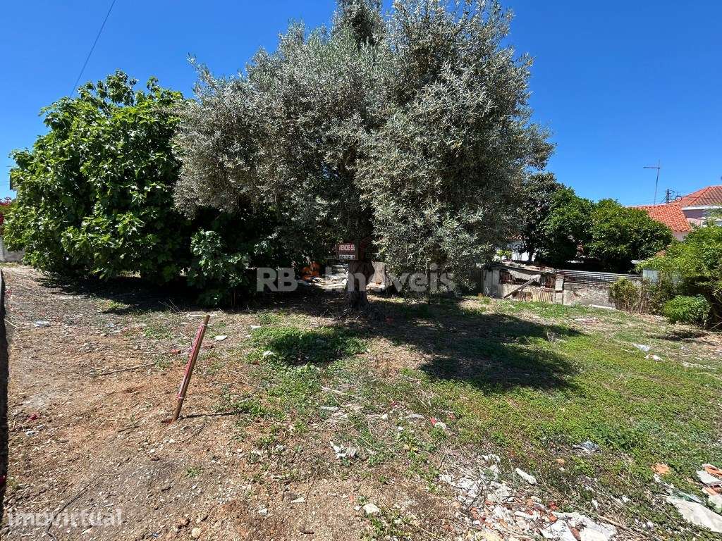 Lote de terreno para construção, na zona norte da cidade - Grande imagem: 2/7