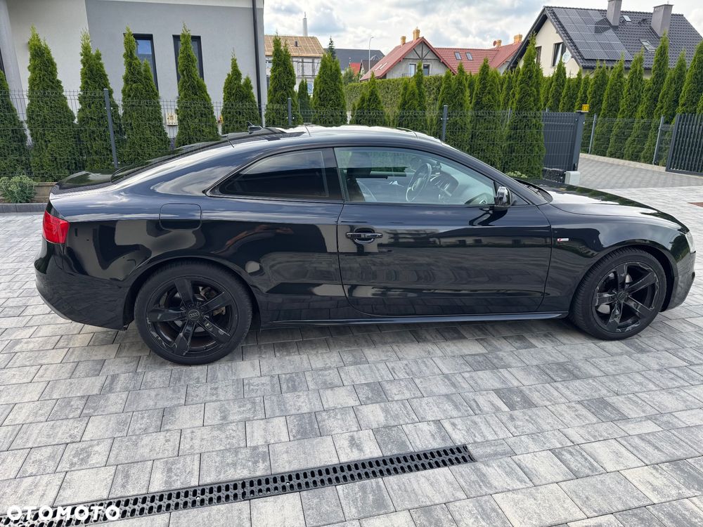 Audi A5 Coupé - 4
