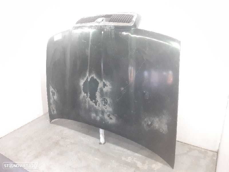 CAPÔ SKODA OCTAVIA I 2000 - 3