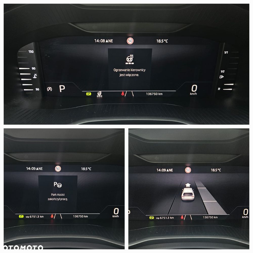 Skoda Kodiaq 2.0 TDI DSG Ambition - 31