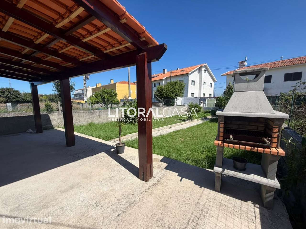 Moradia Térrea Remodelada em Cacia | Aveiro - Grande imagem: 3/18