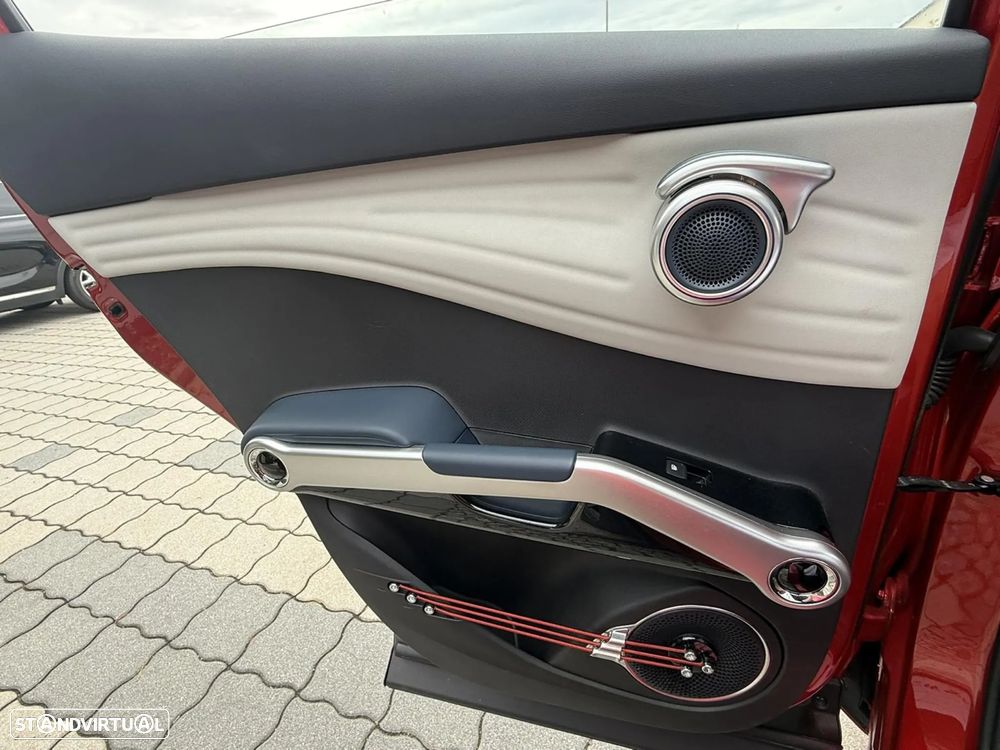 BYD Atto 3 Design - 8