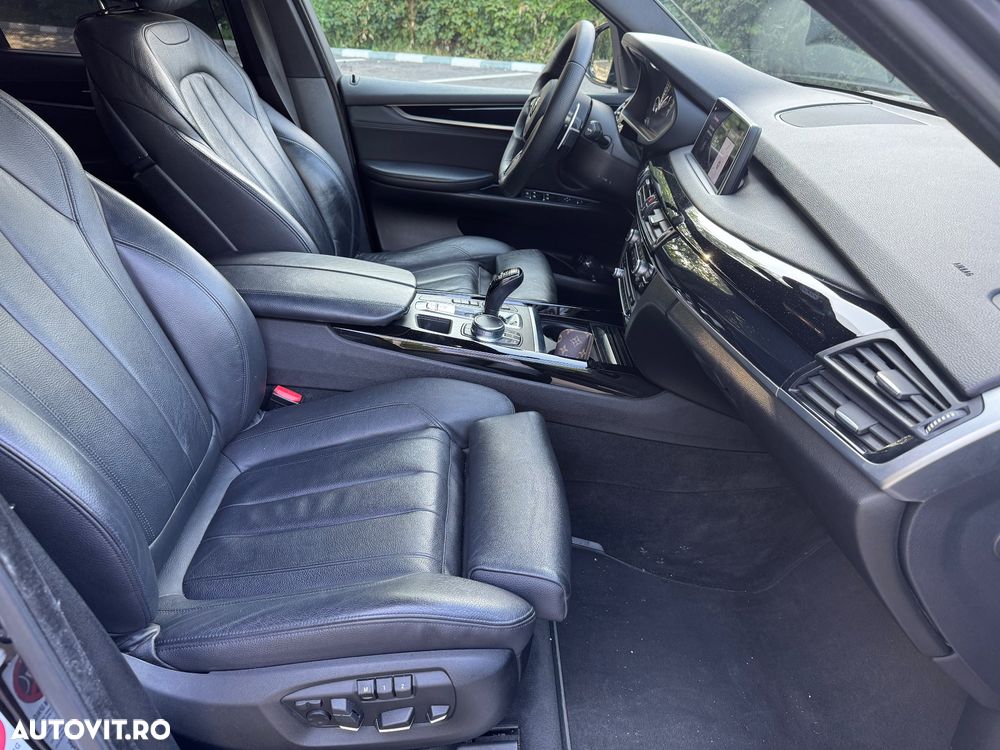 BMW X5 - 8