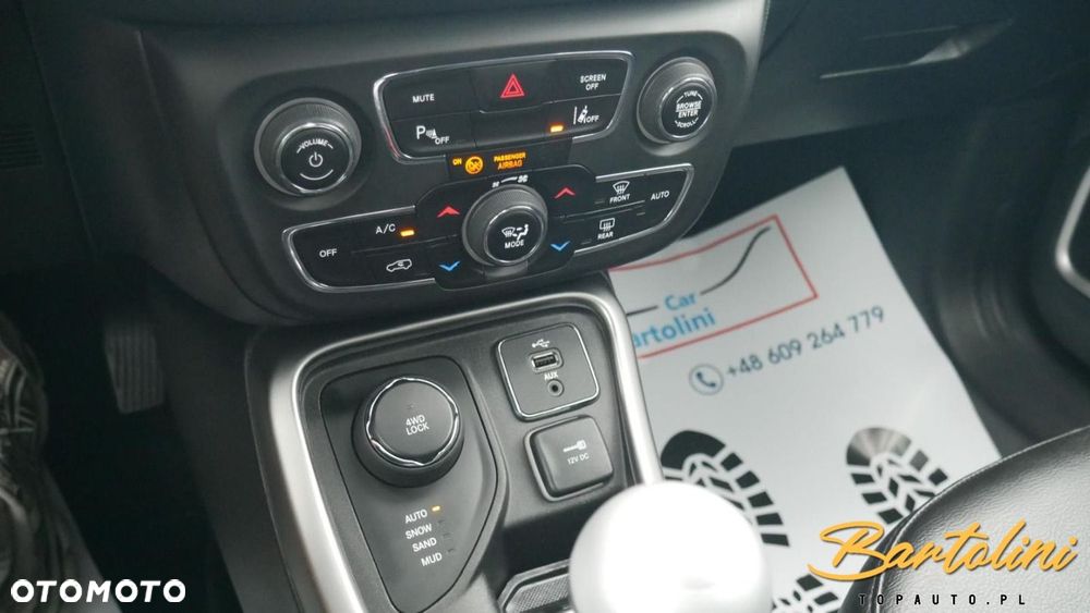 Jeep Compass - 15