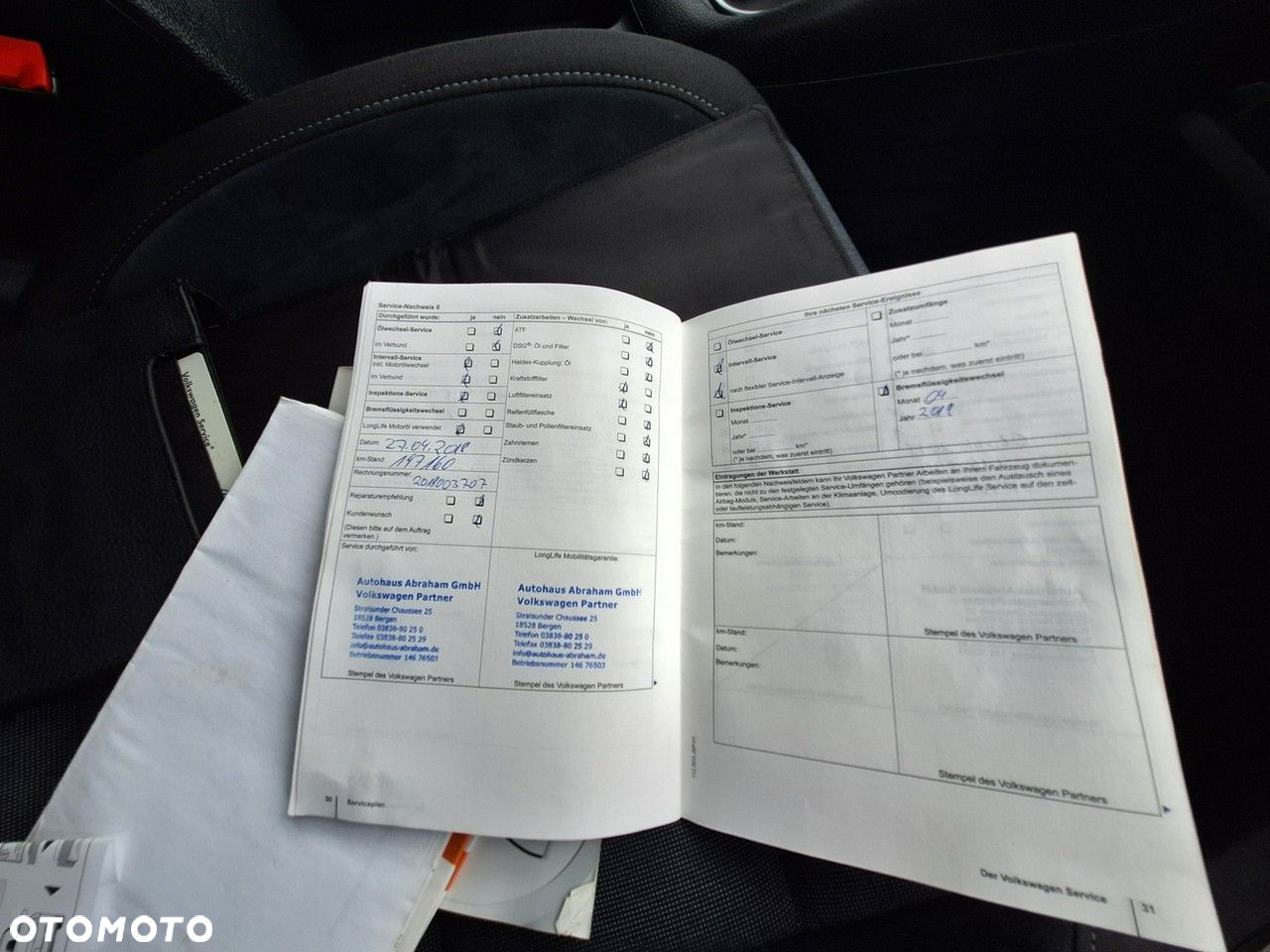 Volkswagen Golf 1.6 TDI DPF Style - 34