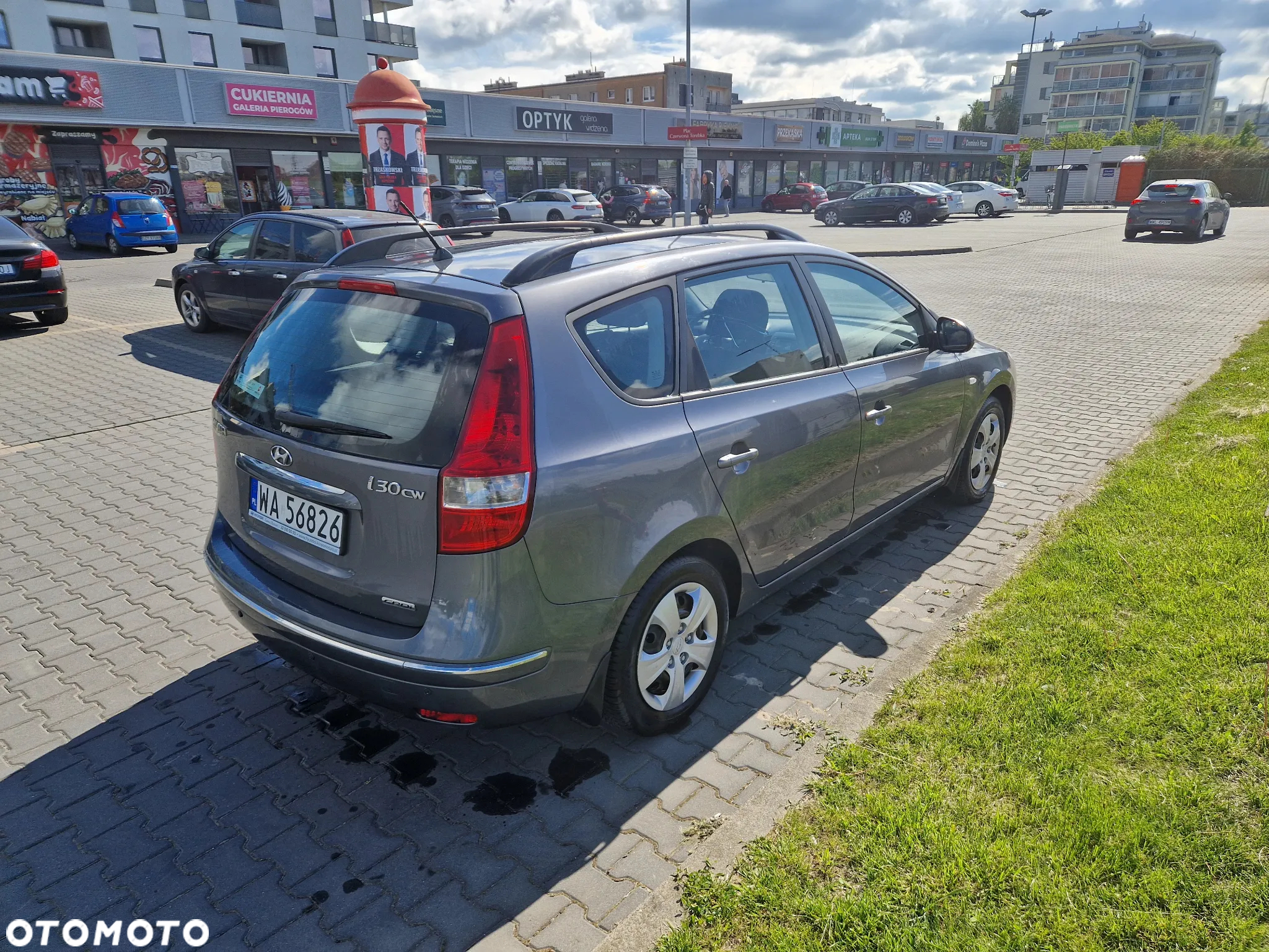 Hyundai i30 1.6 CRDi Comfort - 11