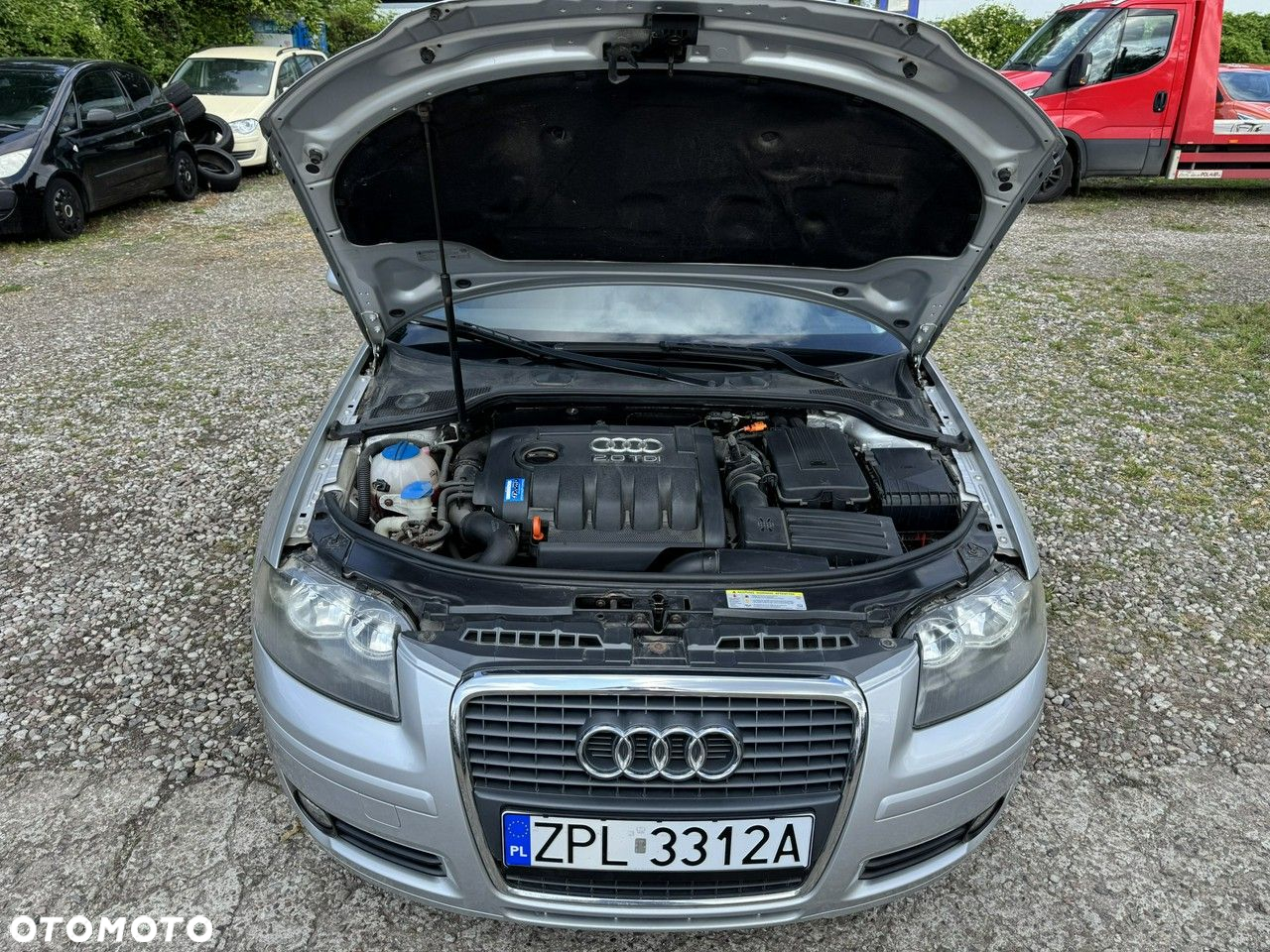 Audi A3 - 10