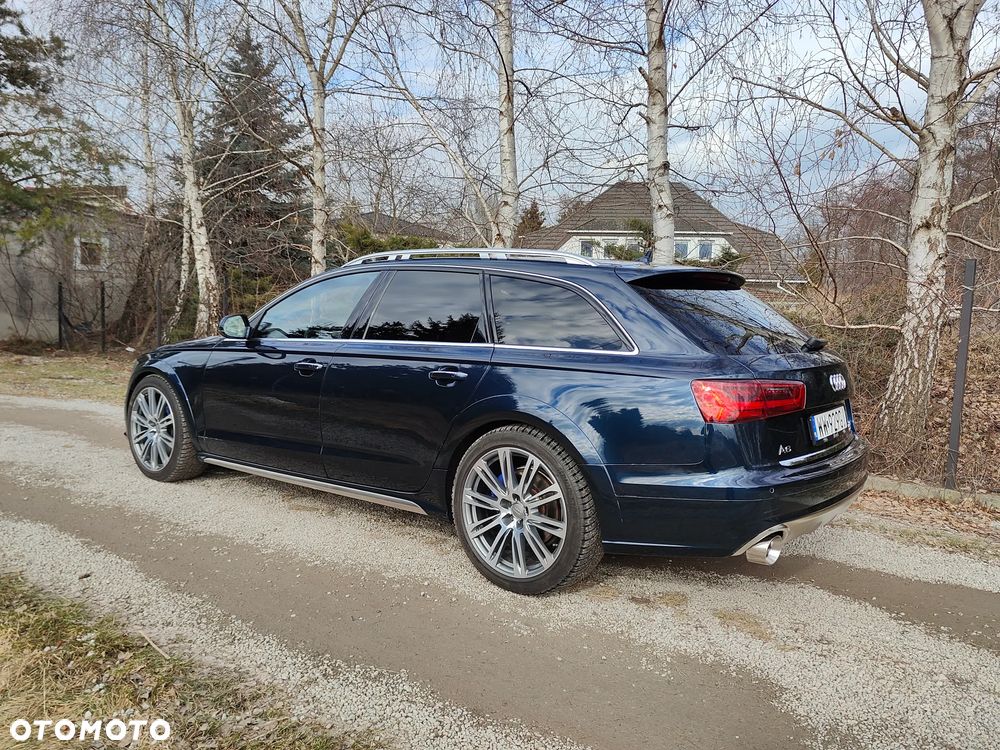 Audi A6 Allroad - 5